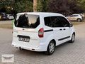 2016 MODEL FORD COURIER 1.5 TDCI TREND PAKET