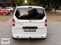 2016 MODEL FORD COURIER 1.5 TDCI TREND PAKET