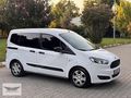 2016 MODEL FORD COURIER 1.5 TDCI TREND PAKET