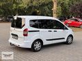 2016 MODEL FORD COURIER 1.5 TDCI TREND PAKET