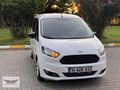 2016 MODEL FORD COURIER 1.5 TDCI TREND PAKET