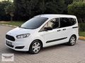 2016 MODEL FORD COURIER 1.5 TDCI TREND PAKET