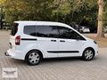 2016 MODEL FORD COURIER 1.5 TDCI TREND PAKET
