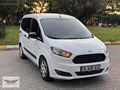 2016 MODEL FORD COURIER 1.5 TDCI TREND PAKET