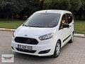 2016 MODEL FORD COURIER 1.5 TDCI TREND PAKET