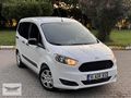 2016 MODEL FORD COURIER 1.5 TDCI TREND PAKET