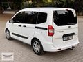 2016 MODEL FORD COURIER 1.5 TDCI TREND PAKET