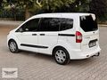 2016 MODEL FORD COURIER 1.5 TDCI TREND PAKET