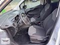 2016 MODEL FORD COURIER 1.5 TDCI TREND PAKET