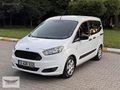 2016 MODEL FORD COURIER 1.5 TDCI TREND PAKET