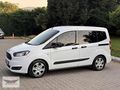 2016 MODEL FORD COURIER 1.5 TDCI TREND PAKET