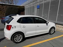 Sahibinden Volkswagen Polo 1.4 TDi Comfortline 2016 Model 