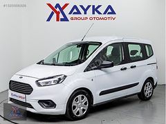 2021 159.800KM ÇİFT SÜRGÜ+6 İLERİ+BAKIMLI 210.000? 36AY TAKSİT