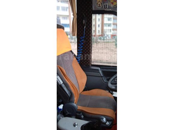 AKTİF ÇALIŞAN 46 LİK KISA FORTUNA