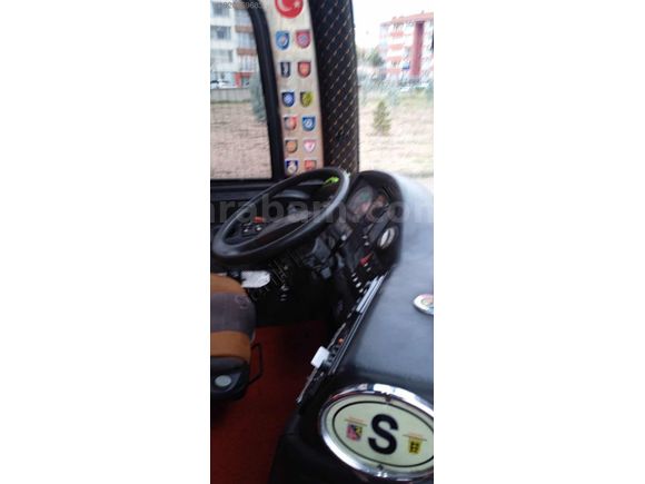 AKTİF ÇALIŞAN 46 LİK KISA FORTUNA