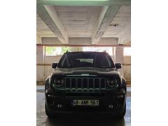 Sahibinden Jeep Renegade 1.5 e-Hybrid Summit 2023 Model 