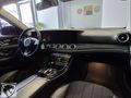 ALPARSLAN MOTORS DAN MERCEDES E 220 D EXCLUSİVE DEĞİŞENSİZ