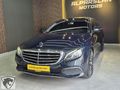 ALPARSLAN MOTORS DAN MERCEDES E 220 D EXCLUSİVE DEĞİŞENSİZ