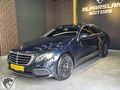 ALPARSLAN MOTORS DAN MERCEDES E 220 D EXCLUSİVE DEĞİŞENSİZ