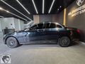 ALPARSLAN MOTORS DAN MERCEDES E 220 D EXCLUSİVE DEĞİŞENSİZ