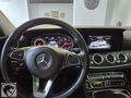 ALPARSLAN MOTORS DAN MERCEDES E 220 D EXCLUSİVE DEĞİŞENSİZ