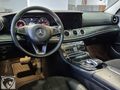 ALPARSLAN MOTORS DAN MERCEDES E 220 D EXCLUSİVE DEĞİŞENSİZ