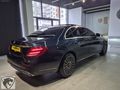 ALPARSLAN MOTORS DAN MERCEDES E 220 D EXCLUSİVE DEĞİŞENSİZ