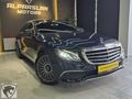ALPARSLAN MOTORS DAN MERCEDES E 220 D EXCLUSİVE DEĞİŞENSİZ