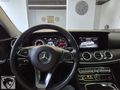 ALPARSLAN MOTORS DAN MERCEDES E 220 D EXCLUSİVE DEĞİŞENSİZ
