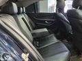 ALPARSLAN MOTORS DAN MERCEDES E 220 D EXCLUSİVE DEĞİŞENSİZ