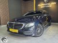 ALPARSLAN MOTORS DAN MERCEDES E 220 D EXCLUSİVE DEĞİŞENSİZ