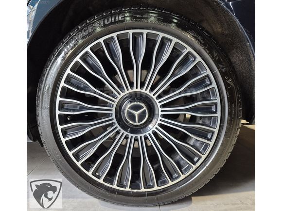 ALPARSLAN MOTORS DAN MERCEDES E 220 D EXCLUSİVE DEĞİŞENSİZ