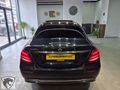 ALPARSLAN MOTORS DAN MERCEDES E 220 D EXCLUSİVE DEĞİŞENSİZ