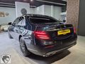 ALPARSLAN MOTORS DAN MERCEDES E 220 D EXCLUSİVE DEĞİŞENSİZ