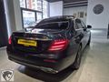 ALPARSLAN MOTORS DAN MERCEDES E 220 D EXCLUSİVE DEĞİŞENSİZ