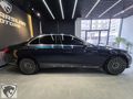 ALPARSLAN MOTORS DAN MERCEDES E 220 D EXCLUSİVE DEĞİŞENSİZ