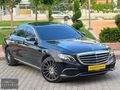 2017 MERCEDES E220 D EXCLUSIVE 4 MATİC /COMMAND/VAKUM/E.BGJ/TABA