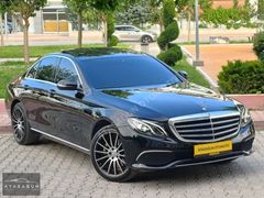 2017 MERCEDES E220 D EXCLUSIVE 4 MATİC /COMMAND/VAKUM/E.BGJ/TABA