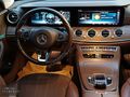2017 MERCEDES E220 D EXCLUSIVE 4 MATİC /COMMAND/VAKUM/E.BGJ/TABA