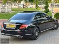 2017 MERCEDES E220 D EXCLUSIVE 4 MATİC /COMMAND/VAKUM/E.BGJ/TABA
