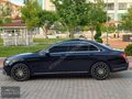 2017 MERCEDES E220 D EXCLUSIVE 4 MATİC /COMMAND/VAKUM/E.BGJ/TABA