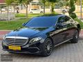 2017 MERCEDES E220 D EXCLUSIVE 4 MATİC /COMMAND/VAKUM/E.BGJ/TABA