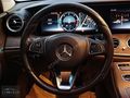 2017 MERCEDES E220 D EXCLUSIVE 4 MATİC /COMMAND/VAKUM/E.BGJ/TABA
