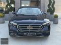 SELECTIVE-2024 BAYİ HATASIZ E220D 4MATIC ARKAAKS-AIRMATIC-SOĞTMA