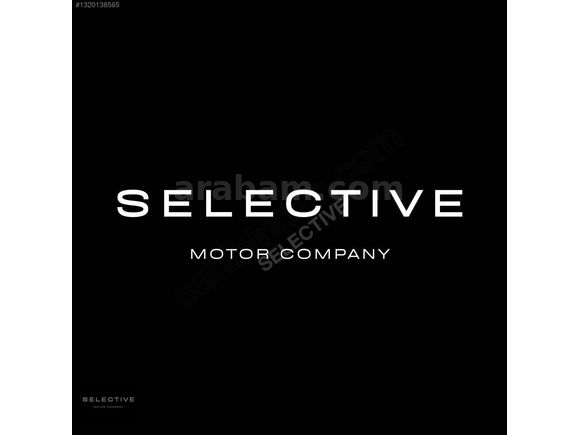 SELECTIVE-2024 BAYİ HATASIZ E220D 4MATIC ARKAAKS-AIRMATIC-SOĞTMA