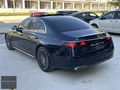 SELECTIVE-2024 BAYİ HATASIZ E220D 4MATIC ARKAAKS-AIRMATIC-SOĞTMA