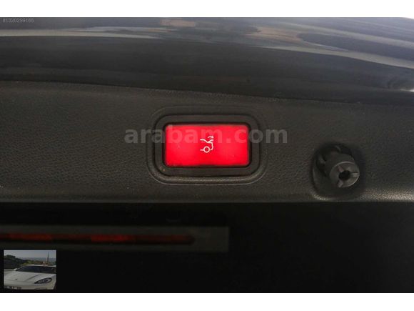 OTOBOL'DAN-EXCLSV-220D-4MATİC-VAKUM-4KISITMA-COMMAND-HAFIZA