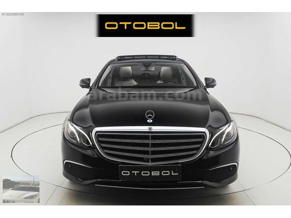 OTOBOL'DAN-EXCLSV-220D-4MATİC-VAKUM-4KISITMA-COMMAND-HAFIZA