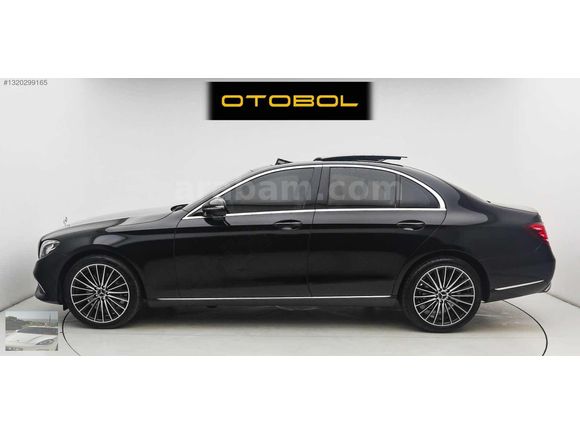 OTOBOL'DAN-EXCLSV-220D-4MATİC-VAKUM-4KISITMA-COMMAND-HAFIZA