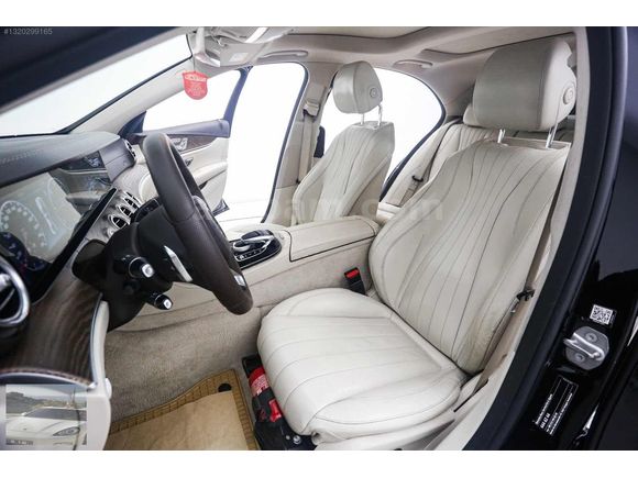 OTOBOL'DAN-EXCLSV-220D-4MATİC-VAKUM-4KISITMA-COMMAND-HAFIZA